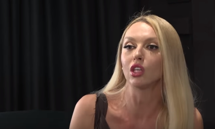 Зеленский открыл всем ворота? Полякова объяснила, зачем идет в политику